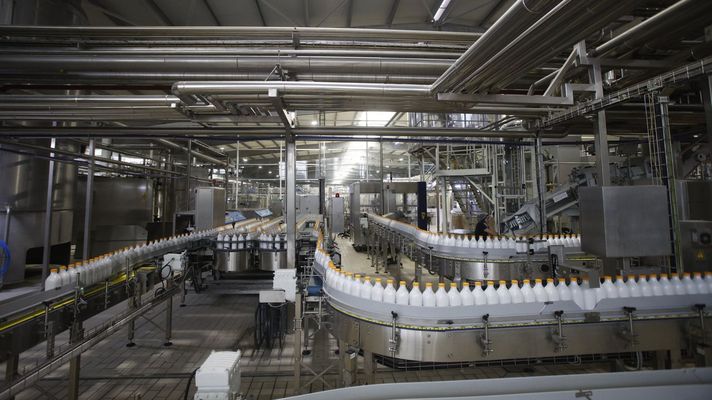 Grupo Lence ha realizado una inversi�n estrat�gica en Anutmed Pharma