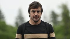 Fernando Alonso