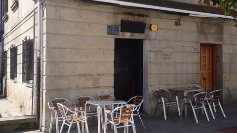 Imagen del Caf� Bar JB, en Pola de Siero