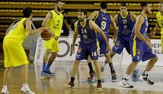 Desde el traspi� ante el Valladolid, los cobistas levantaron cabeza de inmediato. 