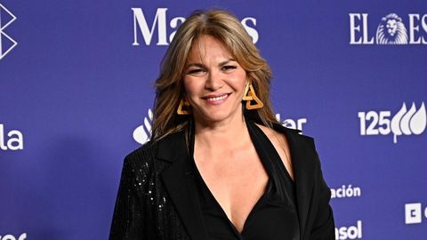 Fabiola Mart�nez, en una imagen de archivo