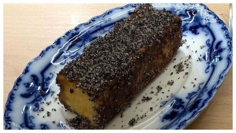 La versi�n del restaurante 55 pasos (A Coru�a)