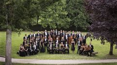 Real Filharmona de Galicia