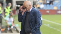 Juan Se�or, en Pasar�n
