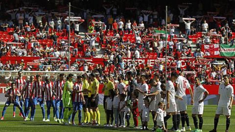 Afici�n Sevilla