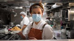 As� luce el nuevo Mes�n El Serrano