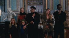 El cortometrajenavideo Le Dner