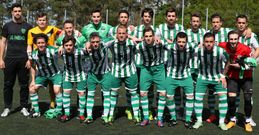 El Paiosaco disputa hoy el partido m�s importante de toda la temporada en A Porta Santa. 