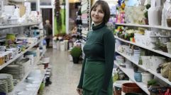 Ioana Oprea busc� trabajo durante meses sin �xito hasta que contact� con Cruz Roja. 