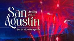 Fiestas de San Agust&iacute;n