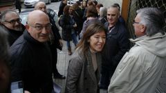 Beatriz Mato en A Falperra