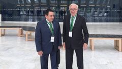  Fernando Mart�nez y Jos� Mar�a Quir�s 