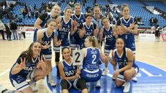 Las im�genes del Baxi - Ardoi