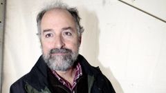 Luis Eusebio Fidalgo, nuevo presidente de la Federaci�n Galega de Caza