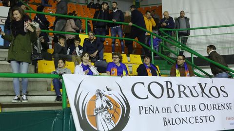Lo m�s probable es que el baloncesto no vuelva al Pazo esta temporada.