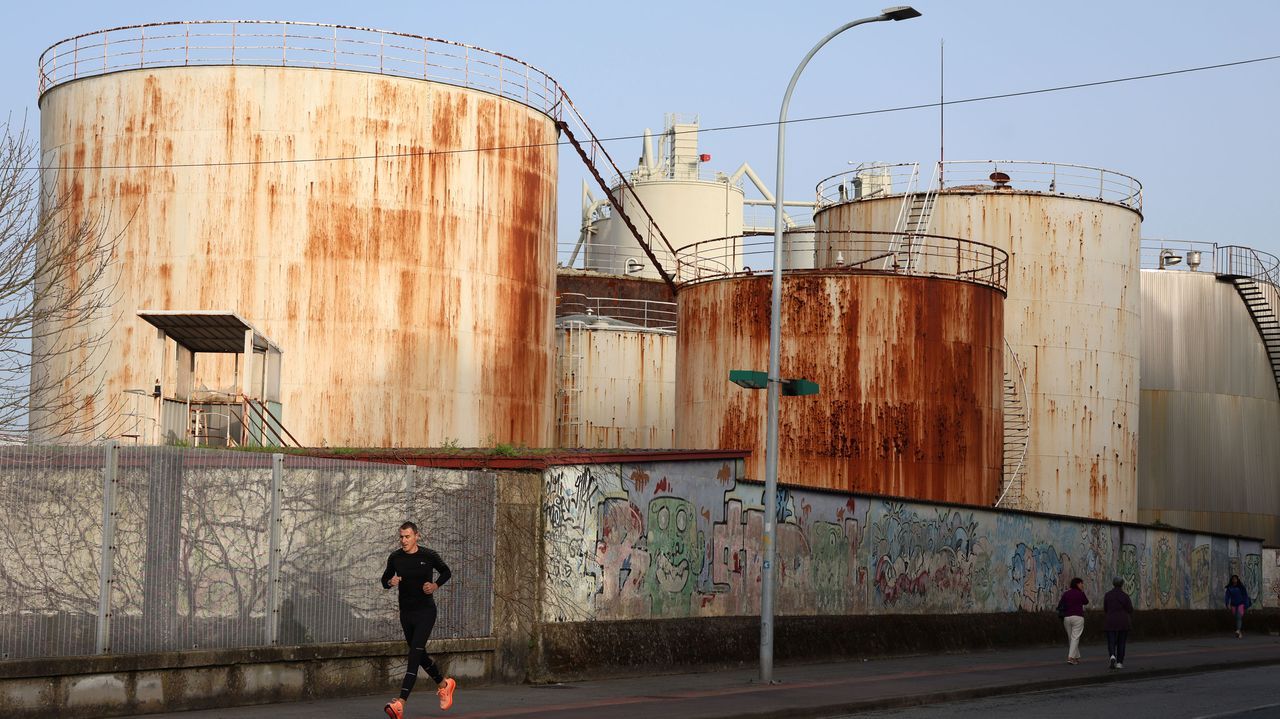 Del «negacionismo» del BNG al «modelo de Altri para todo» de la Xunta del PP