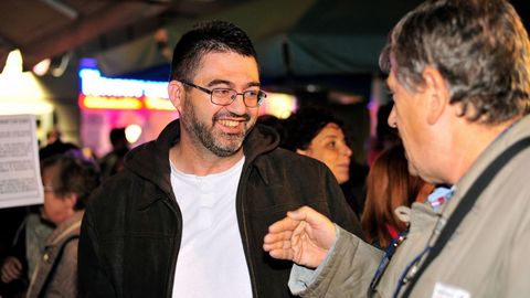 Carlos S�nchez Mato, en una imagen de archivo
