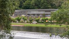 As� ser� la casa del conserje del Club Fluvial