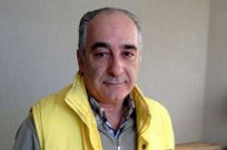 Fernando V�zquez, vicepresidente de los Exportadores del puerto de A Coru�a.