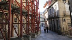 Calle Hern�n Cort�s