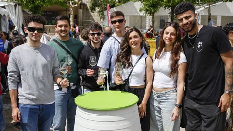 Feira do Viño do Ribeiro