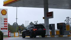 Los precios del combustible siguen batiendo r�cords.