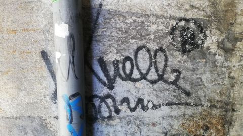 Firma de Muelle en Vigo