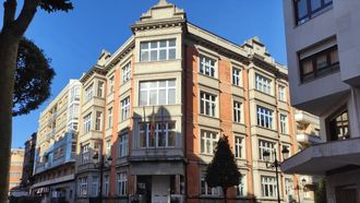 C�mara de Comercio de Oviedo