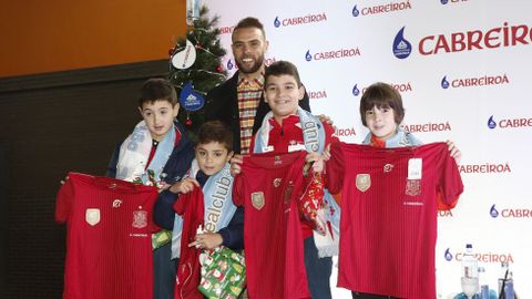 �Estuviste con Sergio �lvarez en Ver�n?