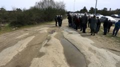 El aparcamiento junto al HULA tendr� 340 nuevas plazas