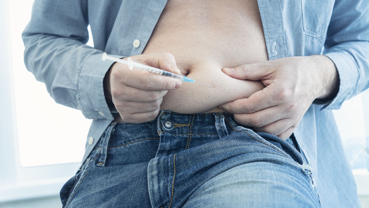 lipo b injections for weight loss Lipo-B “Skinny Shot” Injections