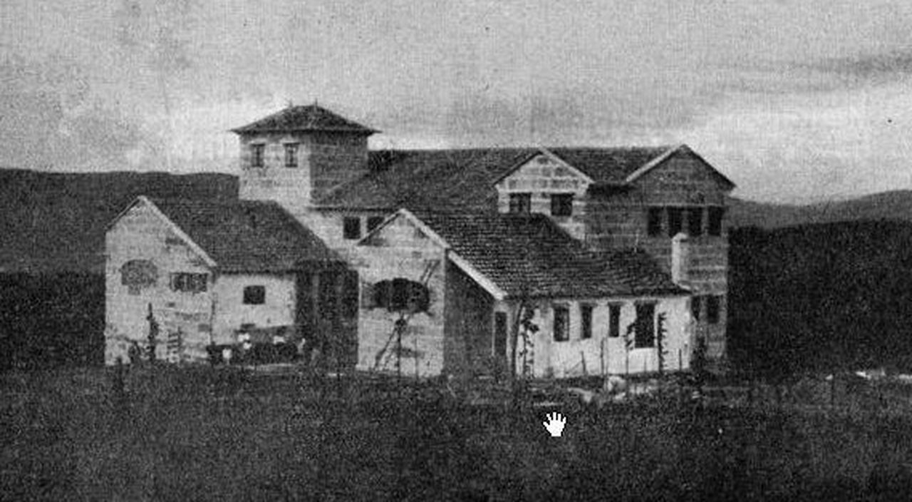 Vigo creó colonias veraniegas para niños pobres en 1904